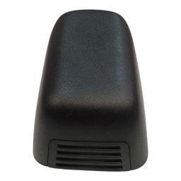 Capa Retrovisor Interno Discovery 3.0 HSE 2017 A 2021
