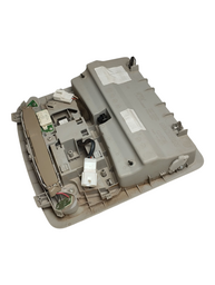 COMANDO TETO SOLAR PORTA OCULOS NISSAN SENTRA 2014 A 2020