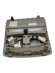 COMANDO TETO SOLAR PORTA OCULOS NISSAN SENTRA 2014 A 2020