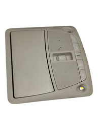 COMANDO TETO SOLAR PORTA OCULOS NISSAN SENTRA 2014 A 2020