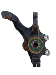 Manga Eixo Montante Dianteiro Esquerdo Agile 2011 a 2014