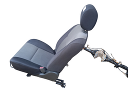 BANCO DIANTEIRO DIREITO FRONTIER 2008 2009 A 2016