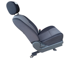 BANCO DIANTEIRO DIREITO FRONTIER 2008 2009 A 2016