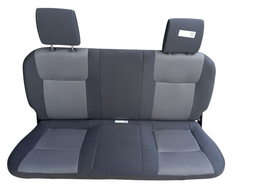 Banco Traseiro Frontier 2008 2009 a 2016