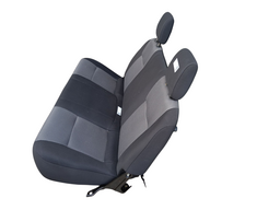 BANCO TRASEIRO FRONTIER 2008 2009 A 2016