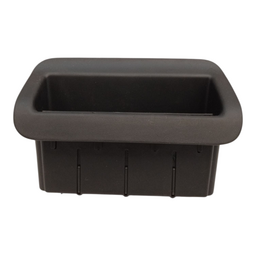 Moldura Fechadura Tampa Traseira Discovery 3.0 HSE 2017 A 20