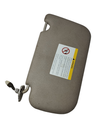 QUEBRA SOL TAPA SOLA DIREITO NISSAN SENTRA 2014 2015 A 2020