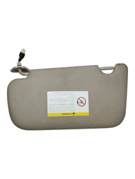 QUEBRA SOL TAPA SOLA DIREITO NISSAN SENTRA 2014 2015 A 2020