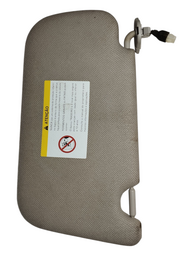 QUEBRA SOL TAPA SOLA DIREITO NISSAN SENTRA 2014 2015 A 2020