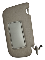 QUEBRA SOL TAPA SOLA DIREITO NISSAN SENTRA 2014 2015 A 2020