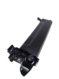 AEROFÓLIO BAGAGEIRO RACK TETO STRADA ADVENTURE DUPLA 10/17 P