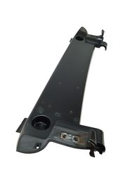 AEROFÓLIO BAGAGEIRO RACK TETO STRADA ADVENTURE DUPLA 10/17 P