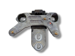 COXIM MOTOR DIANTEIRO ESQUERDO KA 1.0 12V 2014 A 2018