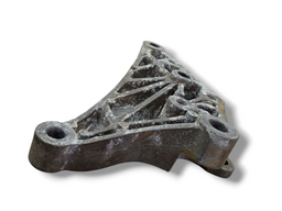 SUPORTE COXIM CÂMBIO COMPASS COMMANDER 2.0 DIESEL 2016/2021