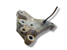 SUPORTE COXIM CÂMBIO COMPASS COMMANDER 2.0 DIESEL 2016/2021