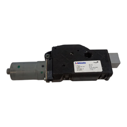 Motor Teto Solar Discovery 3.0 HSE 2017 A 2022