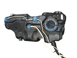Tanque Combustível Polo Virtus Nivus 1.0 1.4 Tsi 2024/..