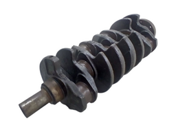 Virabrequim 206 207 208 2008 C3 307 308 C4 Parther 1.6 16v 