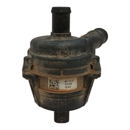 Bomba Água Discovry 3.0 TD HSE 2017 A 2021