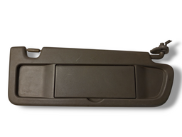 Quebra Sol Lado Direito New Civic 2007 A 2011