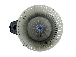 MOTOR AR FORÇADO FRONTIER XTERRA 2008/2016 PATHFINDER 04/12