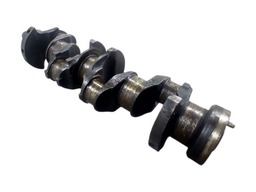 Virabrequim Fiesta Ecosport Courier Ka Focus 1.6 8v Zetec 