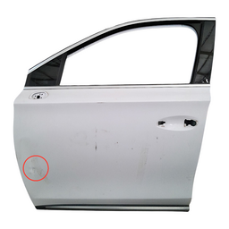 Porta Dianteira Esquerda Byd Tan 2022 2023 2024/..