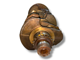 VIRABREQUIM FORJADO AP BORA 2.0 6AAJ STD