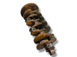 VIRABREQUIM FORJADO AP BORA 2.0 6AAJ STD