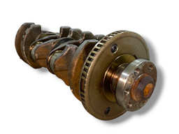 VIRABREQUIM FORJADO AP BORA 2.0 6AAJ STD