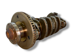 VIRABREQUIM FORJADO AP BORA 2.0 6AAJ STD