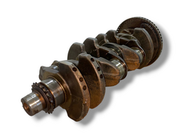 VIRABREQUIM FORJADO AP BORA 2.0 6AAJ STD