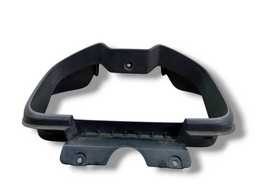 MOLDURA PAINEL DE INSTRUMENTOS AGILE 2009 A 2014