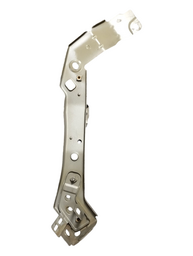 SUPORTE SUPERIOR FAROL ESQUERDO RENAULT FLUENCE 2011 A 2016