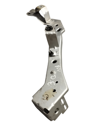 SUPORTE SUPERIOR FAROL ESQUERDO RENAULT FLUENCE 2011 A 2016