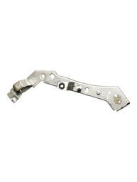 SUPORTE SUPERIOR FAROL ESQUERDO RENAULT FLUENCE 2011 A 2016