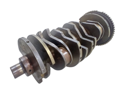 VIRABREQUIM TOUAREG Q7 PASSAT CC CAYENNE 3.6 6CC GAS 07/2017