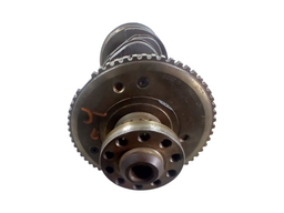 VIRABREQUIM TOUAREG Q7 PASSAT CC CAYENNE 3.6 6CC GAS 07/2017