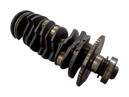 VIRABREQUIM TOUAREG Q7 PASSAT CC CAYENNE 3.6 6CC GAS 07/2017