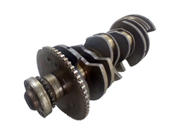 Virabrequim Touareg Q7 Passat CC Cayenne 3.6 6cc Gas 07/2017