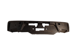 ISOPOR ABSORVEDOR IMPACTO TRASEIRO AGILE 2009 A 2014