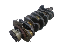 Virabrequim Honda Civic Cr-v 2.0 2012 2013 a 2016