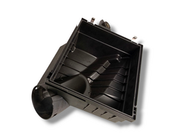 TAMPA CAIXA FILTRO DE AR BMW X5 4.4 02/05