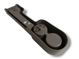 CONSOLE CENTRAL PORTA COPOS AGILE 2009 A 2014