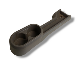 CONSOLE CENTRAL PORTA COPOS AGILE 2009 A 2014