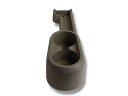 CONSOLE CENTRAL PORTA COPOS AGILE 2009 A 2014