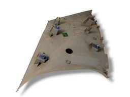 ACABAMENTO COLUNA TRAS ESQ. AGILE 1.4 2009 A 2014