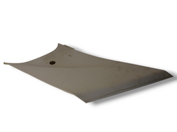 ACABAMENTO COLUNA TRAS ESQ. AGILE 1.4 2009 A 2014