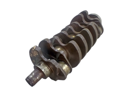 VIRABREQUIM ESCORT GOL CHT 1.0 GAS 1991 1992 A 1997