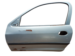 Porta Dianteira Esquerda Celta 2001 2002 2003 a 2006 2P